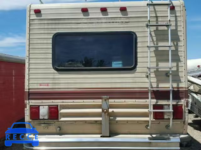 1985 GMC MOTOR HOME 1GDJP37W3F3505237 image 8