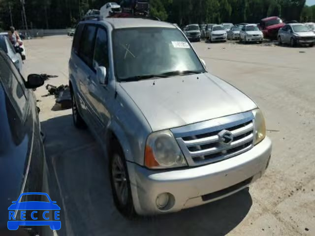 2005 SUZUKI XL7 EX JS3TY92V054107814 image 0