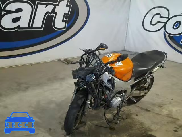 2003 YAMAHA YZF600 R JYA5AHE0X3A040431 image 1