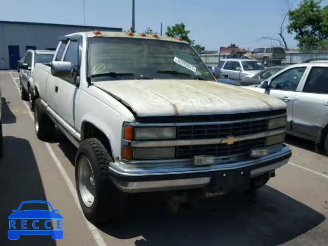 1990 CHEVROLET GMT-400 K1 2GCEK19K9L1230848 image 0