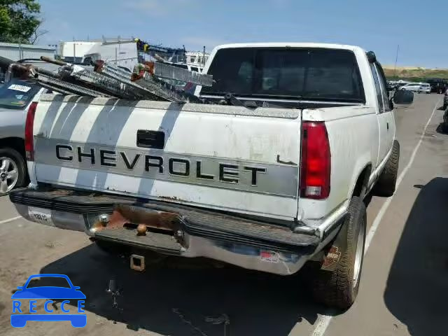 1990 CHEVROLET GMT-400 K1 2GCEK19K9L1230848 image 3