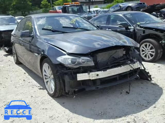 2011 BMW 550 XI WBAFU9C55BC785690 image 0