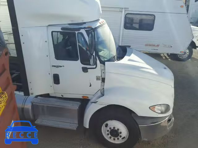 2014 INTERNATIONAL PROSTAR 1HSDHSNR2EH025530 image 0