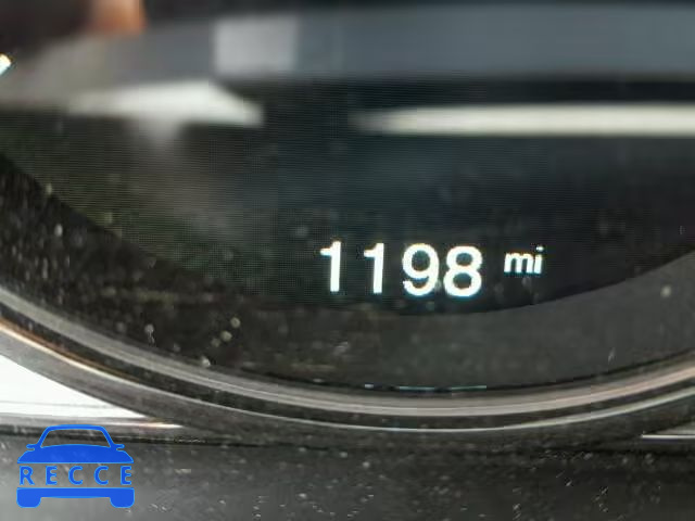 2017 VOLVO XC60 T5 YV440MRR3H2121452 image 7