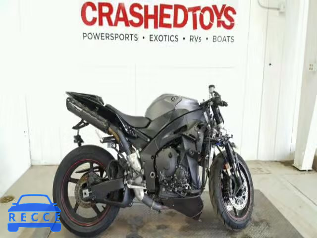 2013 YAMAHA YZFR1 JYARN23E4DA015222 Bild 0