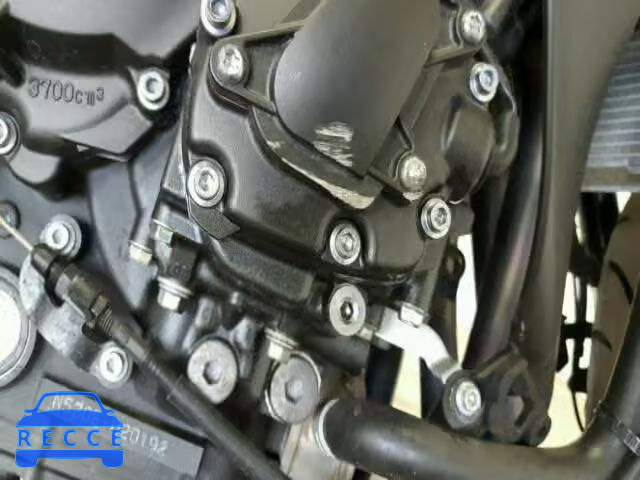 2013 YAMAHA YZFR1 JYARN23E4DA015222 image 10