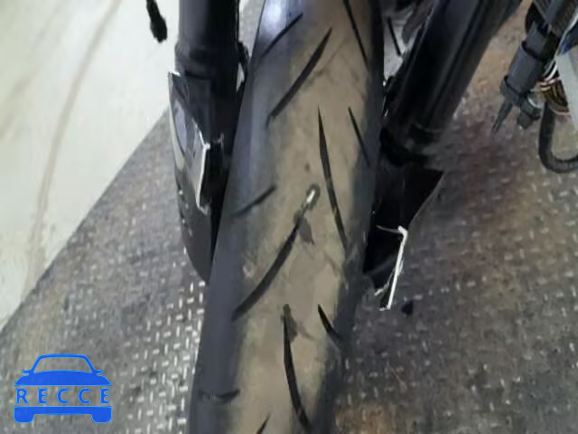 2013 YAMAHA YZFR1 JYARN23E4DA015222 зображення 14