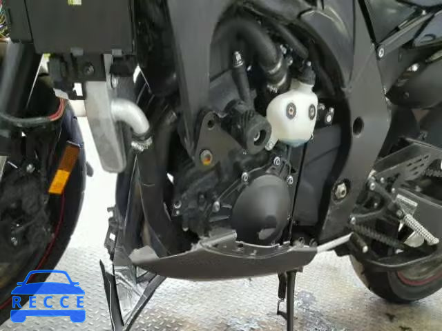 2013 YAMAHA YZFR1 JYARN23E4DA015222 Bild 15