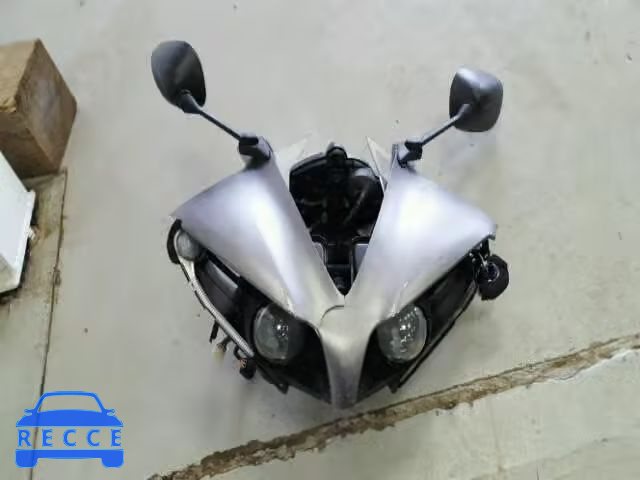 2013 YAMAHA YZFR1 JYARN23E4DA015222 зображення 8