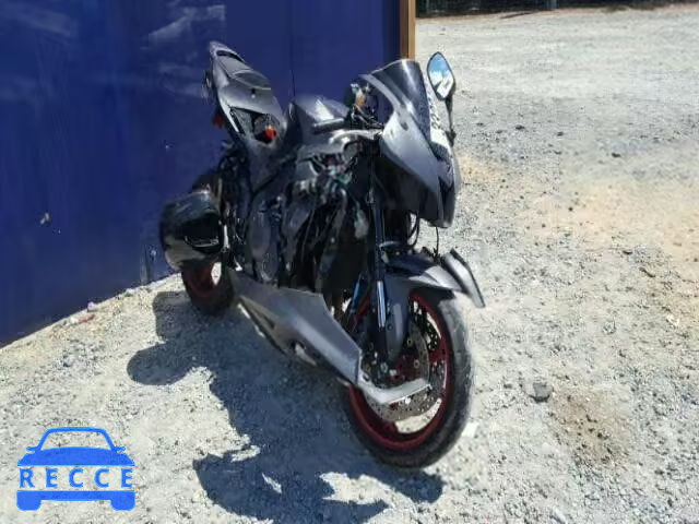 2008 HONDA CBR600 RR JH2PC40638M100316 Bild 0