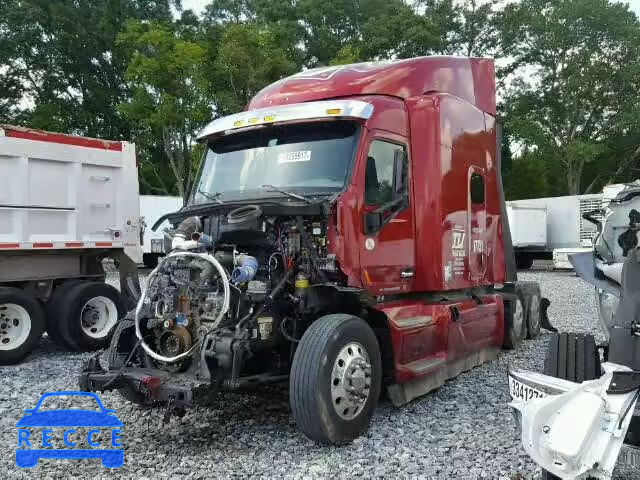 2017 PETERBILT 579 1XPBDP9X8HD357497 Bild 1