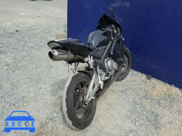 2006 HONDA CBR600 RR JH2PC37076M306005 image 3