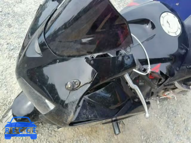 2006 HONDA CBR600 RR JH2PC37076M306005 image 8