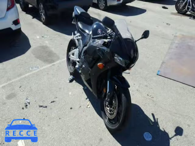 2015 HONDA CBR600 RR JH2PC4011FK800090 image 0