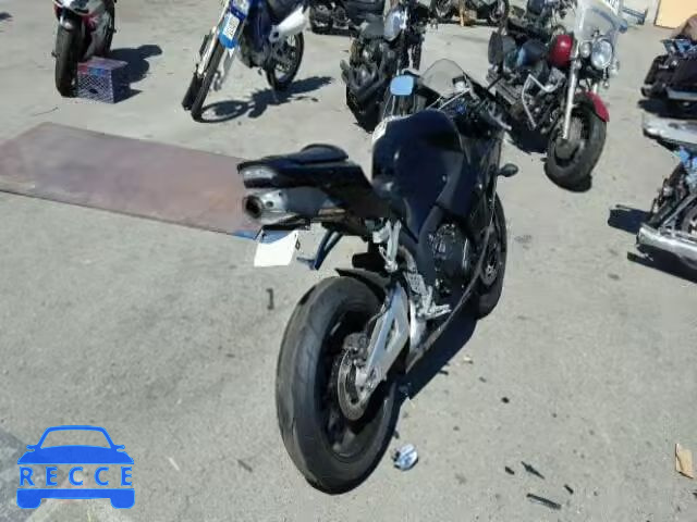 2015 HONDA CBR600 RR JH2PC4011FK800090 image 3