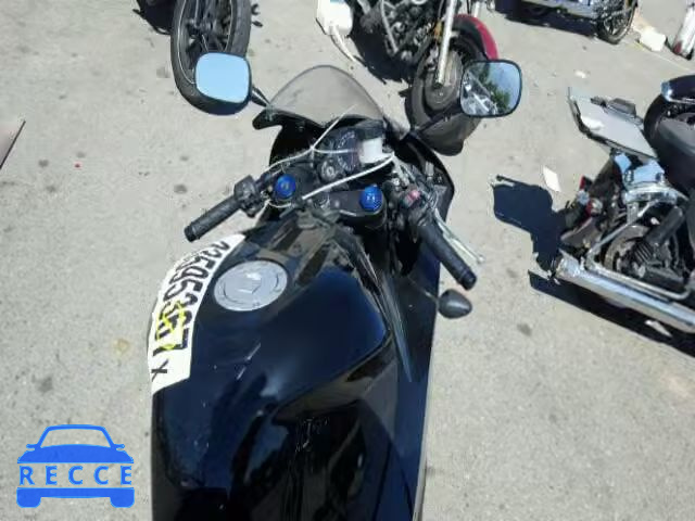 2015 HONDA CBR600 RR JH2PC4011FK800090 image 4