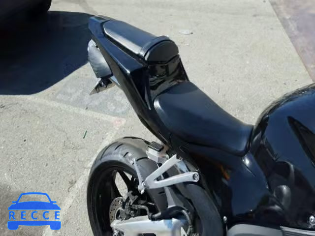 2015 HONDA CBR600 RR JH2PC4011FK800090 image 5