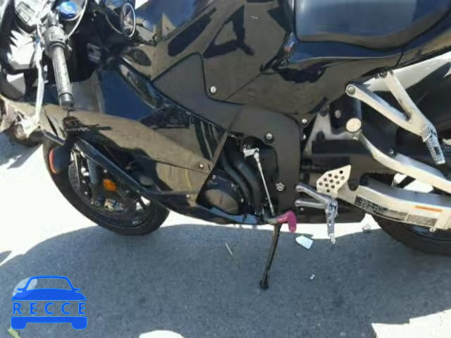 2015 HONDA CBR600 RR JH2PC4011FK800090 image 8