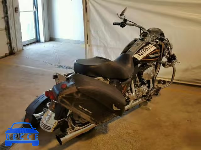 2004 HARLEY-DAVIDSON FLHRSI 1HD1FYW184Y731699 зображення 3