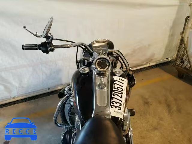 2004 HARLEY-DAVIDSON FLHRSI 1HD1FYW184Y731699 зображення 4