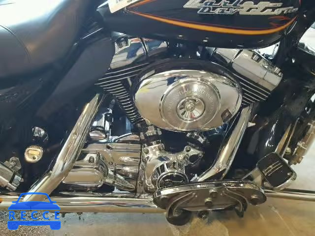 2004 HARLEY-DAVIDSON FLHRSI 1HD1FYW184Y731699 зображення 6