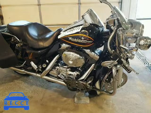 2004 HARLEY-DAVIDSON FLHRSI 1HD1FYW184Y731699 зображення 8