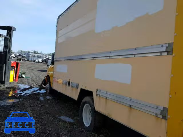 2009 GMC SAVANA CUT 1GDJG31K391903019 зображення 2