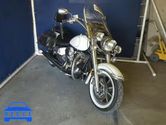 2006 YAMAHA XV1700 A JYAVP17E66A016016 image 0