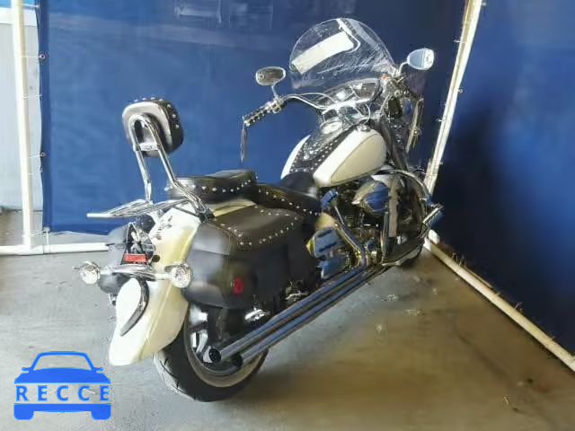 2006 YAMAHA XV1700 A JYAVP17E66A016016 image 3