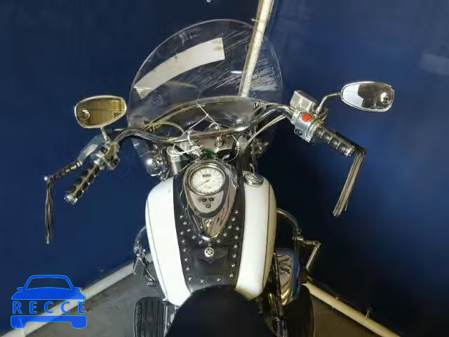 2006 YAMAHA XV1700 A JYAVP17E66A016016 image 4