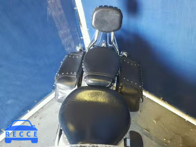 2006 YAMAHA XV1700 A JYAVP17E66A016016 image 5