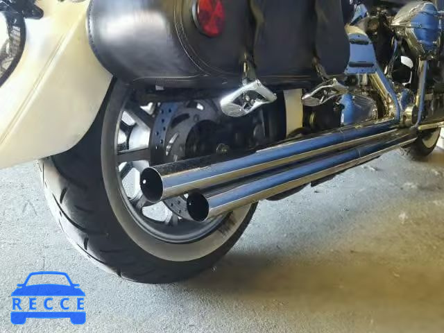 2006 YAMAHA XV1700 A JYAVP17E66A016016 image 8