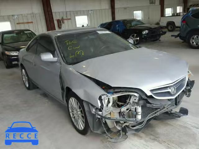 2003 ACURA 3.2CL TYPE 19UYA42683A001034 Bild 0