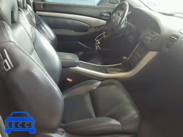 2003 ACURA 3.2CL TYPE 19UYA42683A001034 image 4