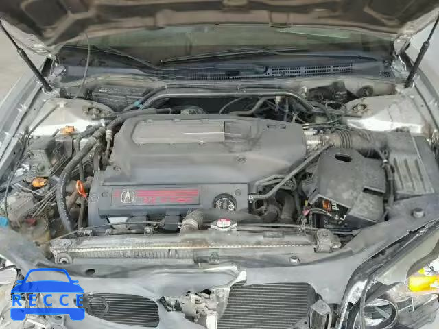 2003 ACURA 3.2CL TYPE 19UYA42683A001034 image 6