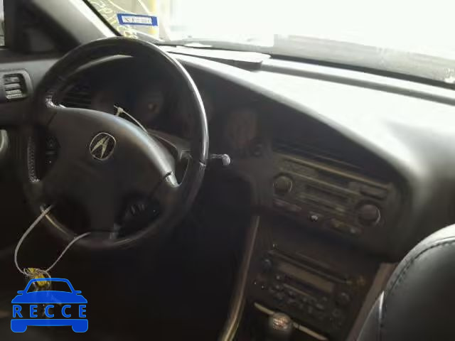 2003 ACURA 3.2CL TYPE 19UYA42683A001034 image 8