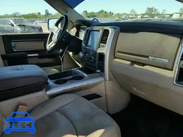 2017 RAM 1500 LARAM 1C6RR7NTXHS522425 image 4