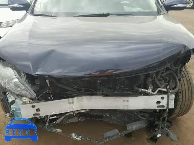 2010 LEXUS RX 450 JTJBC1BA8A2411287 image 6