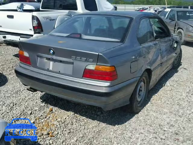 1993 BMW 325 I AUTO WBABF4313PEK07401 image 3