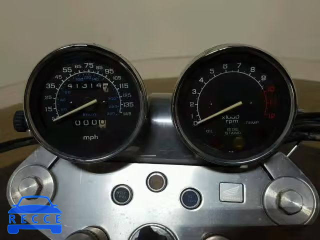 1997 HONDA VF750 C JH2RC4302VM300423 Bild 9