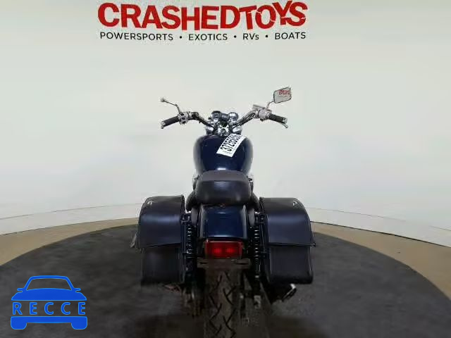 1997 HONDA VF750 C JH2RC4302VM300423 image 6