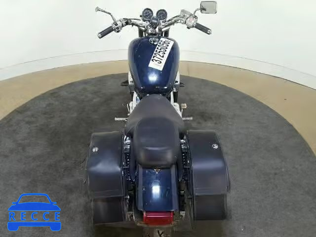 1997 HONDA VF750 C JH2RC4302VM300423 image 8