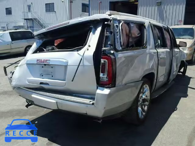 2017 GMC YUKON XL D 1GKS2HKJXHR114378 Bild 3