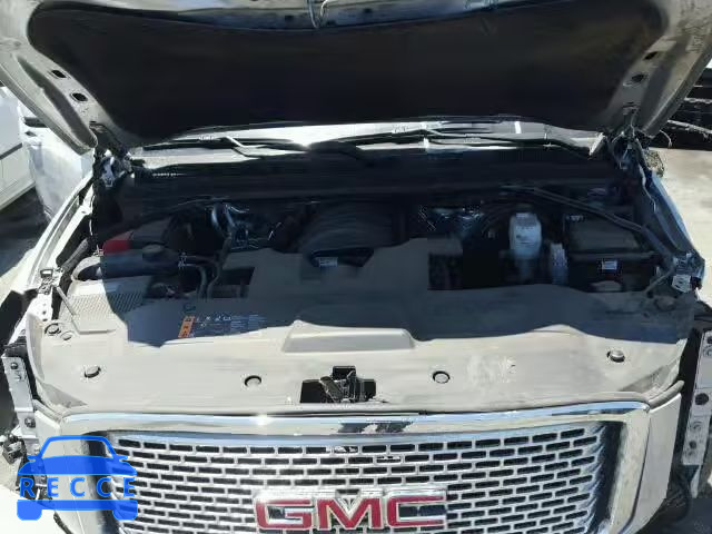 2017 GMC YUKON XL D 1GKS2HKJXHR114378 image 6