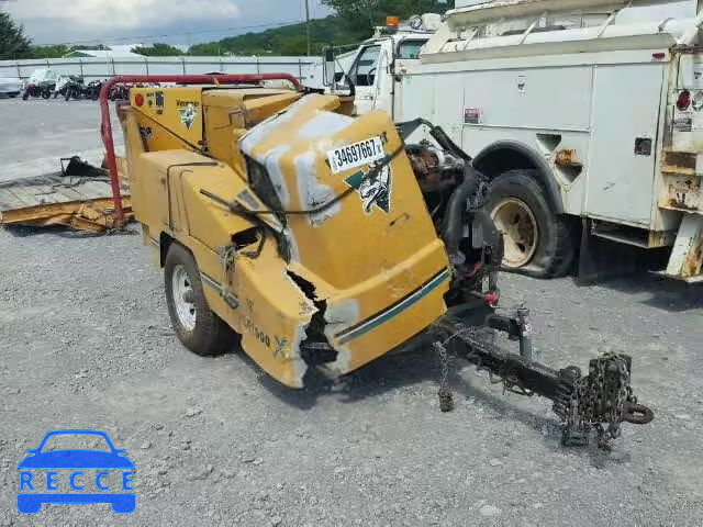 2004 VERM CHIPPER 1VRY1119941005118 Bild 0