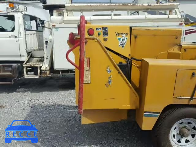 2004 VERM CHIPPER 1VRY1119941005118 image 5