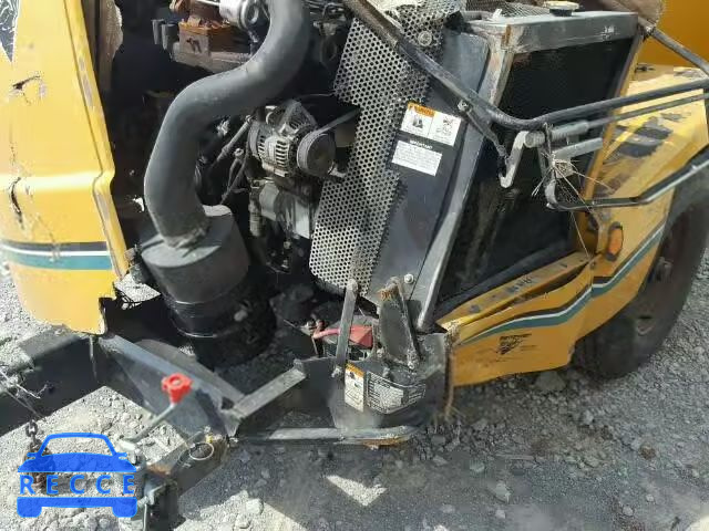 2004 VERM CHIPPER 1VRY1119941005118 зображення 8