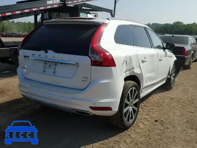 2016 VOLVO XC60 T5 YV4612RK5G2864660 image 3