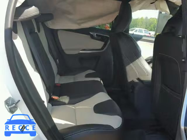 2016 VOLVO XC60 T5 YV4612RK5G2864660 image 5