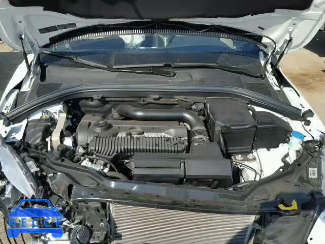 2016 VOLVO XC60 T5 YV4612RK5G2864660 image 6